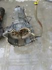 100603 Bmw Automatic Transmission