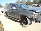 102089 2wd 07 Police Pkg Tahoe Automatic Transmission
