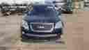 400-00678 1027025 Acadia Automatic Transmission Fwd Fits 09
