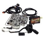 1031382 Bd Diesel Tap Shifter Kit Fits Ram 019025019942