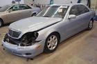 1632703700 105k Ml-class 1402500902 04 Transmission Mercedes 1018059 3.7l 03 05