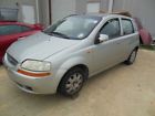 106084 Aveo 04 05 06 07 08 09 10 11 Automatic Transmission
