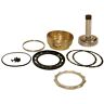1062036 Bd Diesel Big Stack Overdrive Shaft And Drum 019025020078