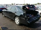 1098274 Automatic 09 08 07 Transmission Camry Toyota