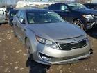 400-51869 11 12 Kia Optima Hybrid