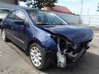1111512 11 2.0l Automatic Transmission Sentra 12 Cvt 10 Nissan 1111512 11 2.0l Automatic Transmission Sentra 12 Cvt 10 Nissan