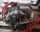 1101102052 Toyota 01 02 03 Prius 1.5l Automatic Transmission Cvt 1101102052 Toyota 01 02 03 Prius 1.5l Automatic Transmission Cvt