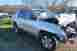 11108 Runner 03 04 Toyota 4 Automatic Transmission 6 Cyl 4x2