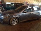 111674 08 Acura Automatic Transmission 07 Tl