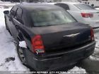 1119592 07 Automatic 10 3.5l Rwd 08 Speed 06 Transmission Dodge Charger 09 5