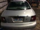 11262 Automatic Ford Taurus Transmission 00 11262 Automatic Ford Taurus Transmission 00