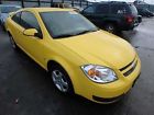 1128122 07 M86 Le5 Manual 2.4l 05 Cobalt Transmission 06 Opt