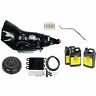 113001k Automatic Transmission Kit Gm Includes