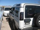 113400 Disco 00 01 02 Land Rover Discovery Automatic Transmission