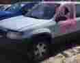 400-03935 113722 Escape 02 Ford Automatic Transmission 3.0l 4x2 From 11 19 01