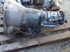 114066 5.9l 6-360 Pickup 4x4 Ram Dodge 99 2500 Automatic 98 Diesel Transmission