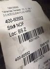 114374 Automatic Cyl Transmission Camry 92 6 93 Toyota