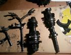 114936 Ford Aspire Manual Transmission Inside