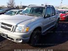 1155343 Automatic 02 Ranger Transmission Ford 01 03
