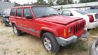 117448 Cherokee 98 99 00 01 Jeep 4.0l 2wd Automatic Transmission 6 Cyl 4x2