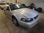 1185572 Mustang 04 Ford Automatic Transmission 6 Cyl 3.9l