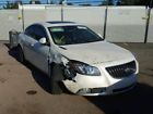 400-04714 12 Buick Regal Automatic Transmission