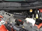 569416 12 Chevrolet Sonic Automatic Transmission 1.8l Opt Mh9 Id 2ahs