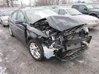 400-01472 12 Chevy Traverse Automatic Transmission
