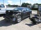 140481 12 Malibu Automatic Transmission 6 Speed Opt Mh8 Id 2jdw #140481