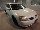 120374 Galant 04 05 06 07 08 09 Automatic Transmission 2.4l 4 Cyl 120374 Galant 04 05 06 07 08 09 Automatic Transmission 2.4l 4 Cyl