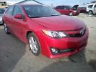 1218223 Camry 12 13 Toyota Automatic Transmission