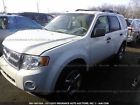 1221406 Escape 09 10 Ford Automatic Transmission