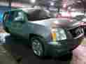 1232266 Yukon 07 Tahoe Automatic Transmission 4x4