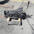 1232707601 Mercedes Automatic Transmission Torque Converter