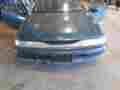 400-59585 123802 92 93 94 Subaru Svx Automatic Transmission 4wd