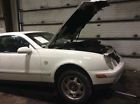 12384 98 Transmission 01 03 E320 02 Mercedes 00 99 Automatic 12384 98 Transmission 01 03 E320 02 Mercedes 00 99 Automatic