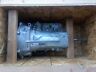 12556313 Chevy Corvette Automatic Transmission With Torque Converter