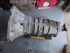12566029 Cadillac Sts Automatic Transmission Vin Digit