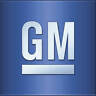 12586566 Gm Genuine Transmission
