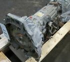 1281776 3.2l Cyl 03 Rodeo 6 Automatic Dr 4 4x4 Isuzu Transmission 04