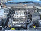 128772 1500 Cab Silverado 99 00 Automatic Transmission 4x2 Extended 4.8l