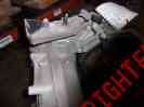12i5098 Chevy 4549 05 Transmission 2.2l 100k Malibu