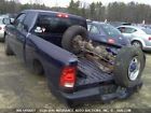 1125644 13 1500 Dodge Transmission Automatic 5.7l Speed 4x4 6 Pickup Ram 12