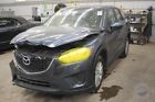 Fz7a19090r 13 1524409 Transmission 39k Cx-5 Mazda 14 2.0l