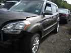 567363 13 Transmission Kia 12 Automatic Soul