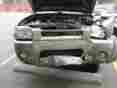 400-61050 131537 Frontier Manual 6 Cyl Without Supercharged Option 2wd Fits 00-04