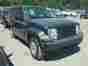 400-00563 135204 Liberty Automatic Transmission 3.7l 4x4 Fits 08-12