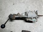 1352066909 Borg Warner Transmission