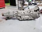1357826 Jeep Grand Cherokee Auto Trans Transfer Case Only Miles