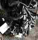 400-61593 139776 Outlander Automatic Transmission Fwd Fits 03